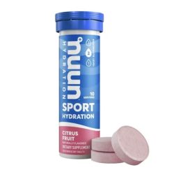 Nuun Hydration Drink Tabs Only $3 at Target
